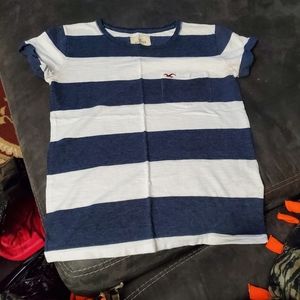 Hollister tee shirt
